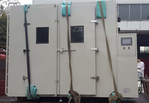 非標深冷處理設(shè)備