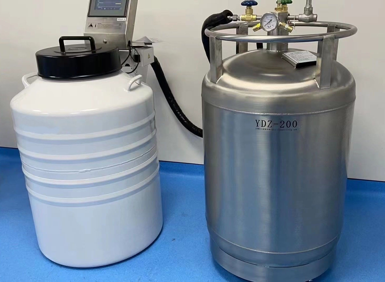 氣相液氮罐補(bǔ)液 氣相液氮罐補(bǔ)液