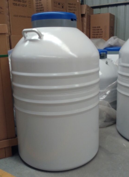 小型氣相液氮罐 小型氣相液氮罐