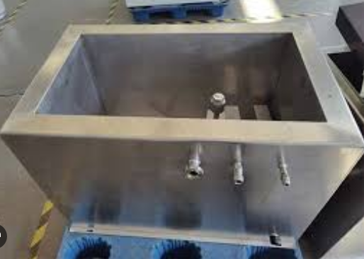 液氮槽 液氮槽