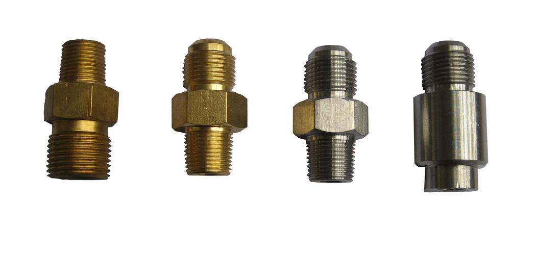 杜瓦罐接頭 杜瓦罐接頭